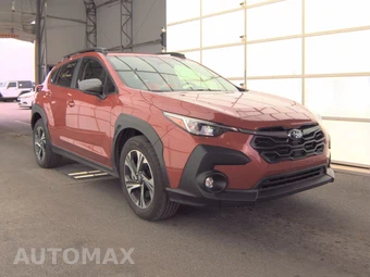 2025 Subaru Crosstrek Premium - miniatura 3