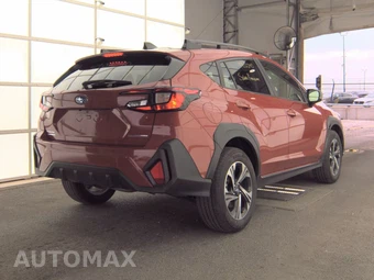 2025 Subaru Crosstrek Premium - miniatura 4