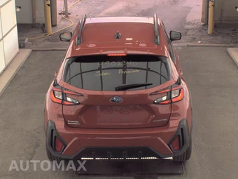 2025 Subaru Crosstrek Premium - miniatura 5