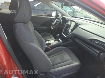 2025 Subaru Crosstrek Premium - miniatura 8