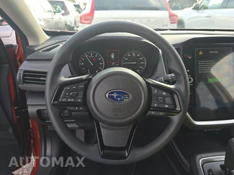2025 Subaru Crosstrek Premium - miniatura 10