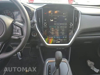 2025 Subaru Crosstrek Premium - miniatura 11