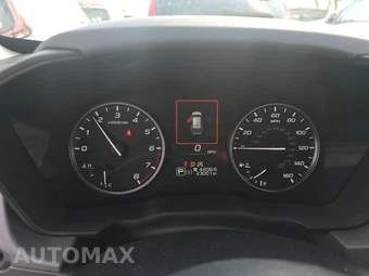 2025 Subaru Crosstrek Premium - miniatura 12
