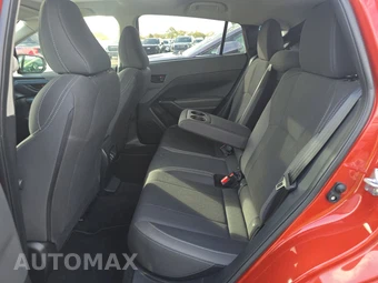 2025 Subaru Crosstrek Premium - miniatura 13