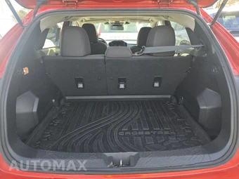 2025 Subaru Crosstrek Premium - miniatura 16