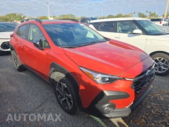 2025 Subaru Crosstrek Premium - miniatura 3