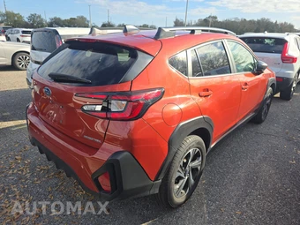 2025 Subaru Crosstrek Premium - miniatura 4