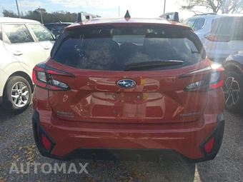 2025 Subaru Crosstrek Premium - miniatura 5