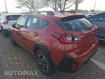 2025 Subaru Crosstrek Premium - miniatura 6