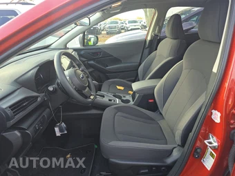 2025 Subaru Crosstrek Premium - miniatura 7