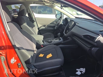 2025 Subaru Crosstrek Premium - miniatura 8