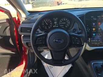 2025 Subaru Crosstrek Premium - miniatura 10