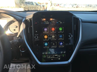 2025 Subaru Crosstrek Premium - miniatura 11