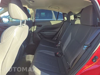 2025 Subaru Crosstrek Premium - miniatura 13