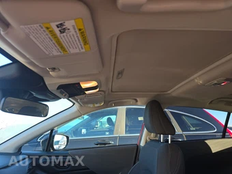 2025 Subaru Crosstrek Premium - miniatura 17