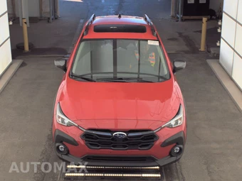 2025 Subaru Crosstrek Premium - miniatura 2