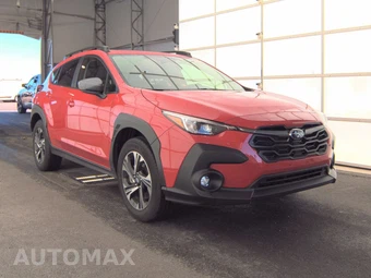 2025 Subaru Crosstrek Premium - miniatura 3
