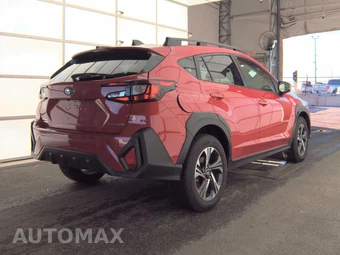 2025 Subaru Crosstrek Premium - miniatura 4