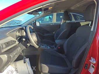 2025 Subaru Crosstrek Premium - miniatura 7