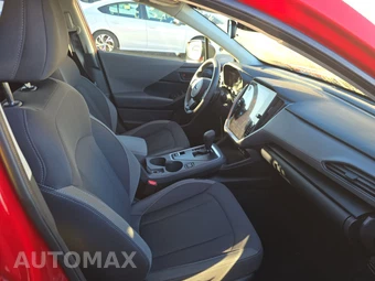 2025 Subaru Crosstrek Premium - miniatura 8