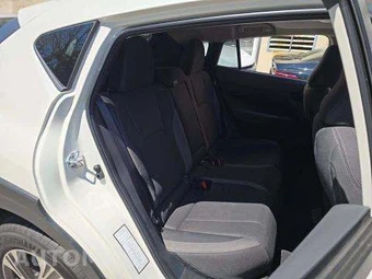 2025 Subaru Crosstrek Premium - miniatura 16
