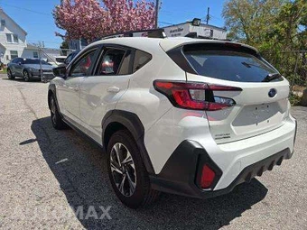 2025 Subaru Crosstrek Premium - miniatura 2