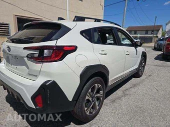 2025 Subaru Crosstrek Premium - miniatura 3