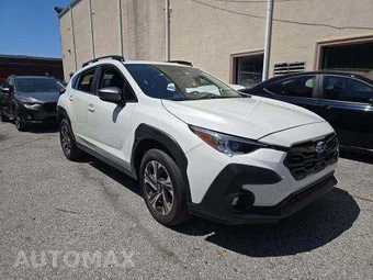 2025 Subaru Crosstrek Premium - miniatura 4