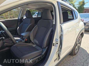 2025 Subaru Crosstrek Premium - miniatura 6