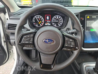2025 Subaru Crosstrek Premium - miniatura 10