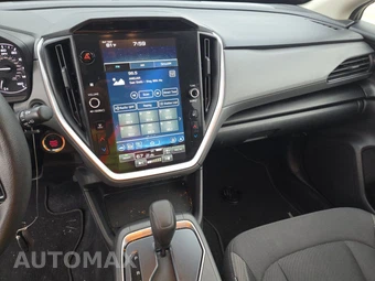 2025 Subaru Crosstrek Premium - miniatura 11