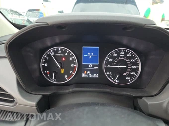 2025 Subaru Crosstrek Premium - miniatura 12