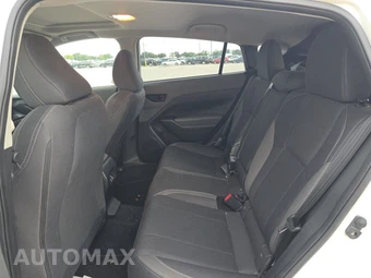 2025 Subaru Crosstrek Premium - miniatura 13