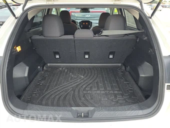 2025 Subaru Crosstrek Premium - miniatura 16