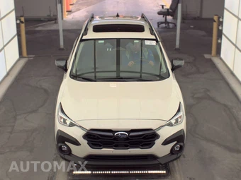 2025 Subaru Crosstrek Premium - miniatura 2