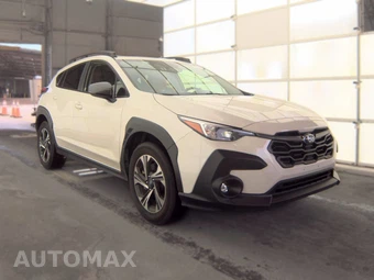 2025 Subaru Crosstrek Premium - miniatura 3