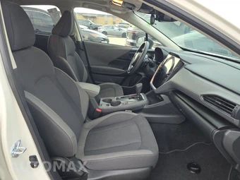 2025 Subaru Crosstrek Premium - miniatura 8