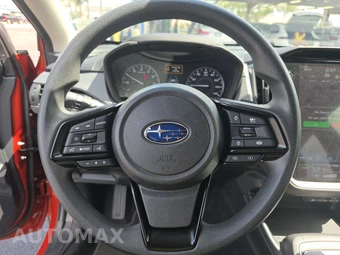 2025 Subaru Crosstrek Premium - miniatura 10
