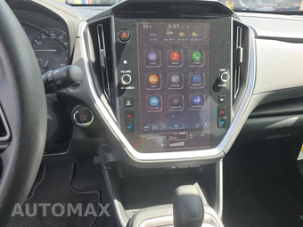 2025 Subaru Crosstrek Premium - miniatura 11