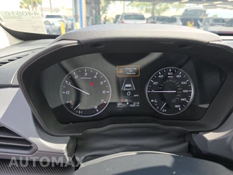 2025 Subaru Crosstrek Premium - miniatura 12