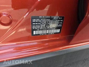 2025 Subaru Crosstrek Premium - miniatura 14