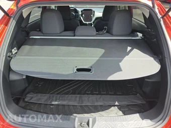 2025 Subaru Crosstrek Premium - miniatura 16