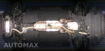 2025 Subaru Crosstrek Premium - miniatura 17