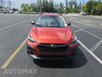 2025 Subaru Crosstrek Premium - miniatura 2