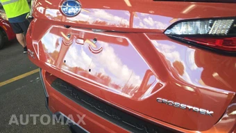 2025 Subaru Crosstrek Premium - miniatura 20