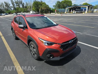 2025 Subaru Crosstrek Premium - miniatura 3