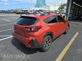 2025 Subaru Crosstrek Premium - miniatura 4