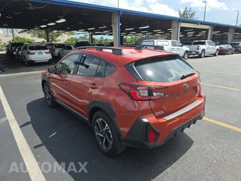 2025 Subaru Crosstrek Premium - miniatura 6