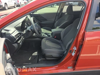 2025 Subaru Crosstrek Premium - miniatura 7