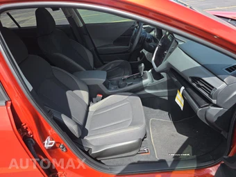 2025 Subaru Crosstrek Premium - miniatura 8